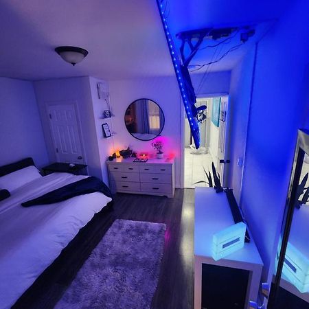 Zen Oasis Room Newark Exteriér fotografie