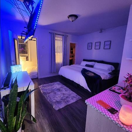 Zen Oasis Room Newark Exteriér fotografie