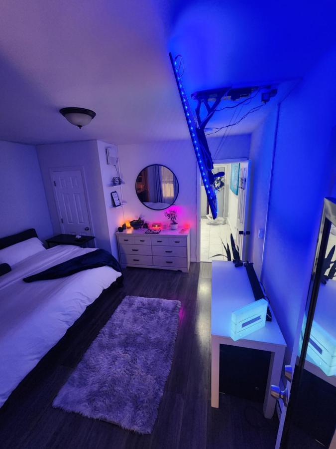 Zen Oasis Room Newark Exteriér fotografie