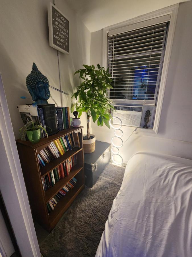 Zen Oasis Room Newark Exteriér fotografie