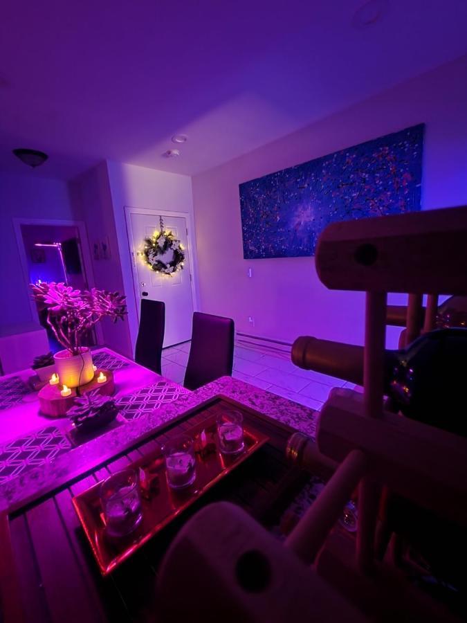 Zen Oasis Room Newark Exteriér fotografie