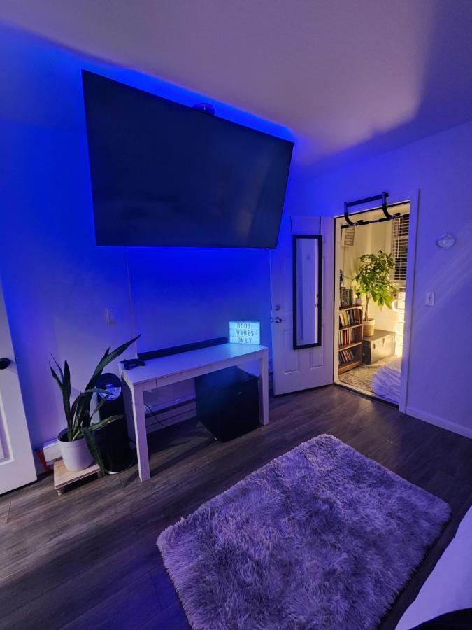 Zen Oasis Room Newark Exteriér fotografie