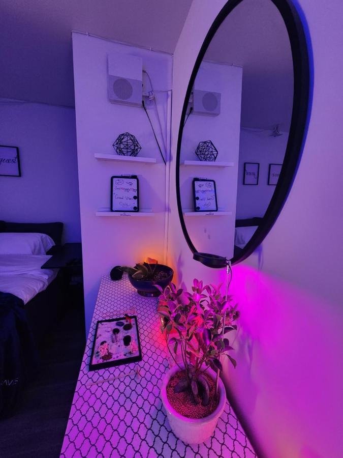 Zen Oasis Room Newark Exteriér fotografie