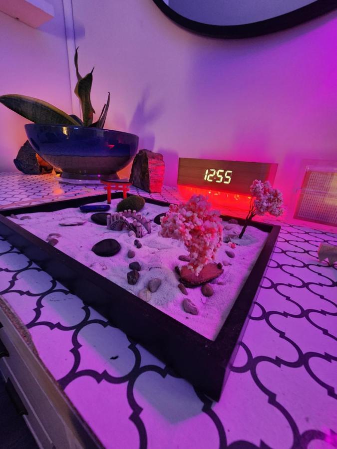 Zen Oasis Room Newark Exteriér fotografie