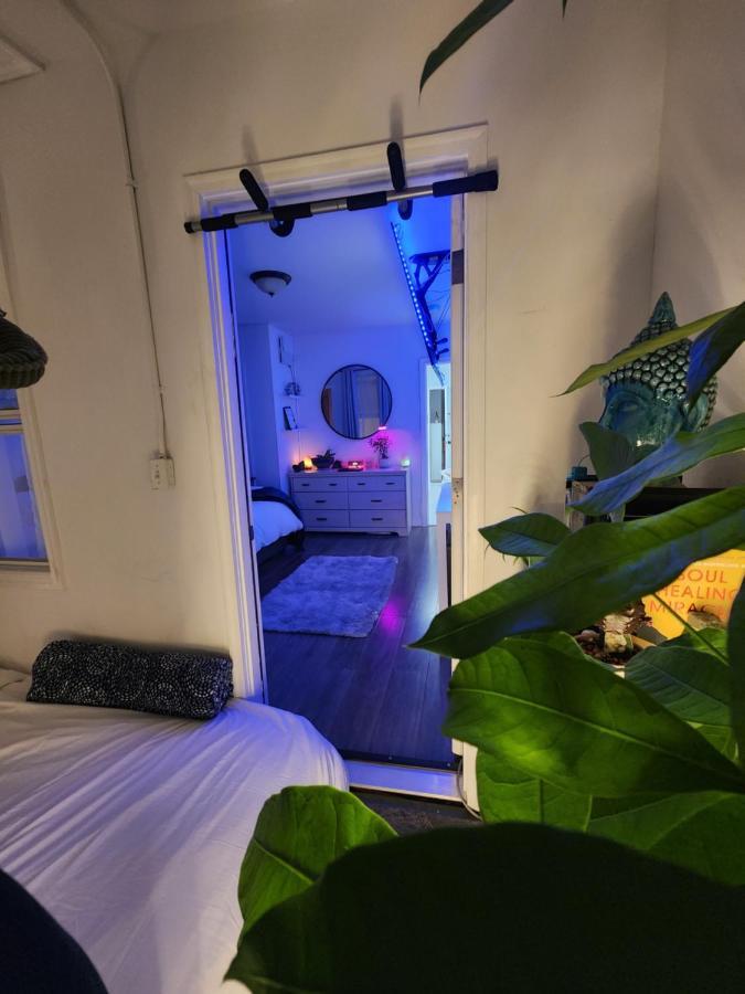 Zen Oasis Room Newark Exteriér fotografie