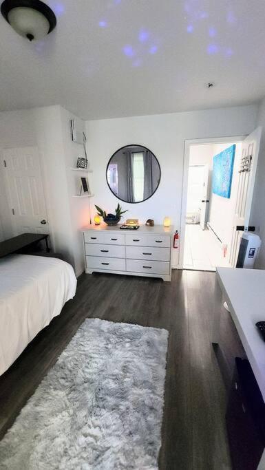 Zen Oasis Room Newark Exteriér fotografie
