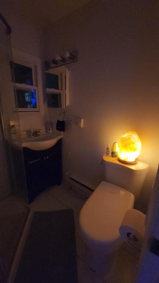 Zen Oasis Room Newark Exteriér fotografie