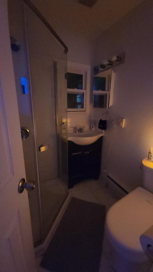 Zen Oasis Room Newark Exteriér fotografie