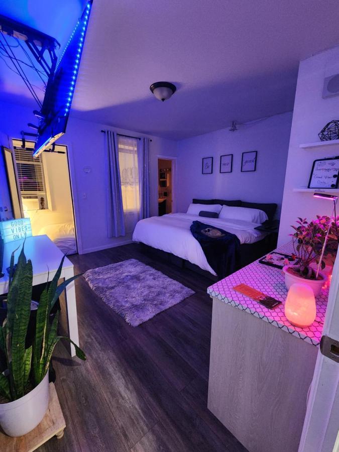 Zen Oasis Room Newark Exteriér fotografie